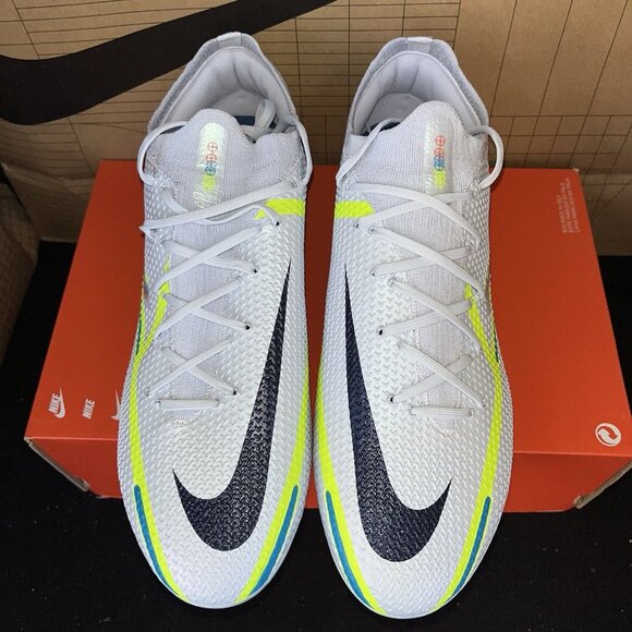 NEW Nike Phantom GT2 Elite FG 'Progress Pack' CZ9890-055 Men's Size 11 - Picture 3 of 6